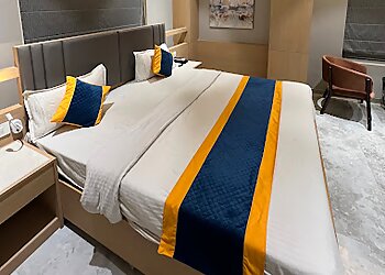 Hotel Keshwara's Residency