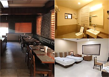 Hotel Keshwara's Residency