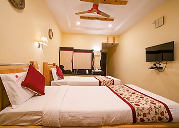 Hotel Kinnera Comforts