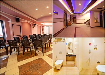 Hotel Kinnera Comforts