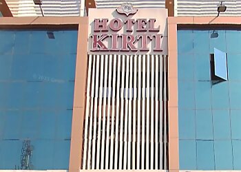 Jamnagar Budget Hotels Hotel Kirti image 1