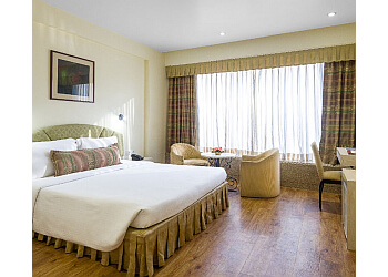 Hotel Kohinoor Continental