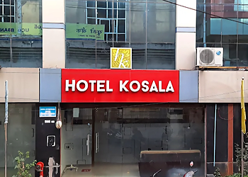 Hotel Kosala