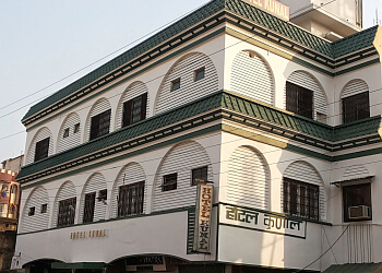 Hotel Kunal Regency