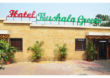 Hotel Kushala Greens
