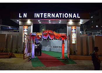 Hotel L N International