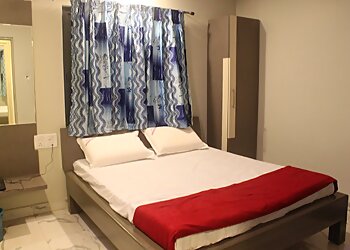 Hotel Lakshmi Grand
