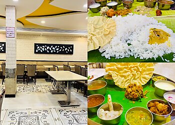 Hotel Lakshmi Prakash