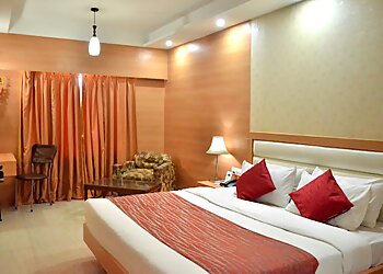 Hotel Landmark Gwalior
