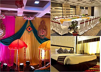 Hotel Landmark Gwalior