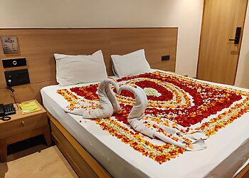 Hotel Le Ruchi The Prince