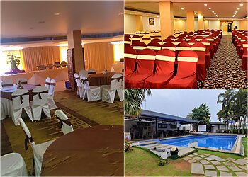 Hotel Le Ruchi The Prince