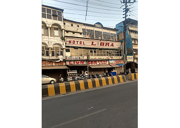 Hotel Libra