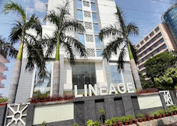 Hotel Lineage