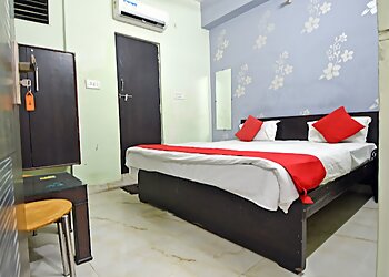 Hotel Maharaja Palace