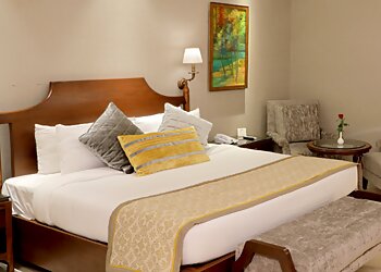 Hotel Maharaja Regency