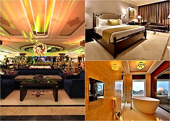 Hotel Maharaja Regency