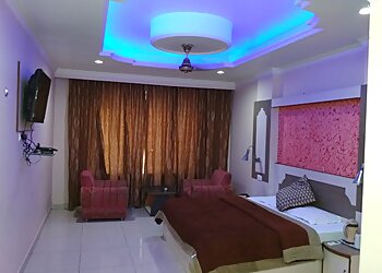 Hotel Meridian Palace