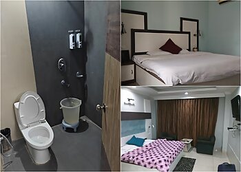 Hotel Meridian Palace