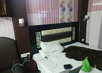 Hotel Moti Mahal Delux