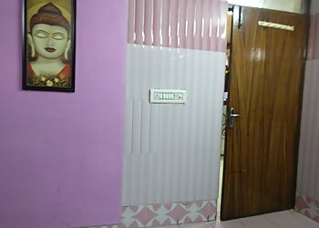 Hotel Moti Mahal Delux