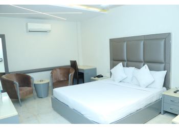 Hotel Nagpal REGENCY