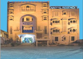 Hotel Nagpal REGENCY