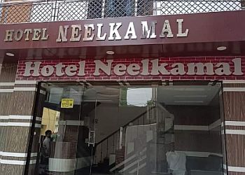 Hotel Neelkamal