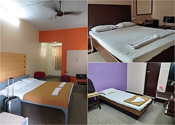 Hotel New College House