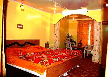 Hotel New Green View 1