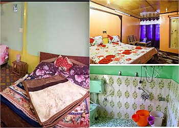 Hotel New Green View 1