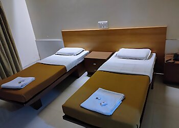 Hotel New Holiday Plaza