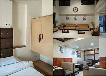 Hotel New Holiday Plaza