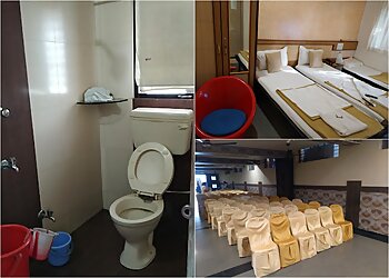 Hotel New Uday Bhuvan