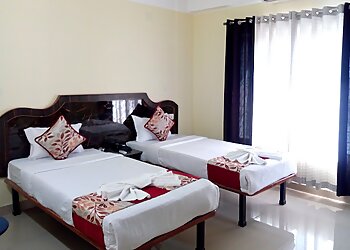 Hotel Niladrii Galaxy