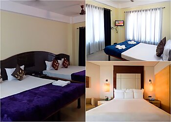 Hotel Niladrii Galaxy