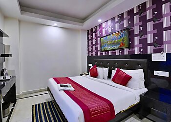 Hotel Noida International