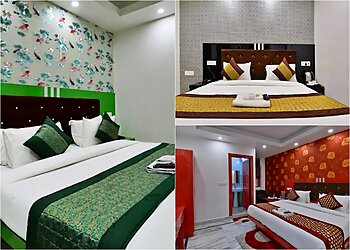 Hotel Noida International