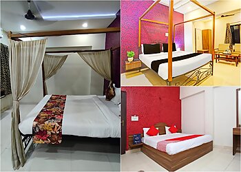 Hotel O Jaistambh Chowk
