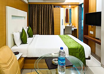 Hotel Orange International