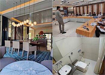 Hotel Orange International