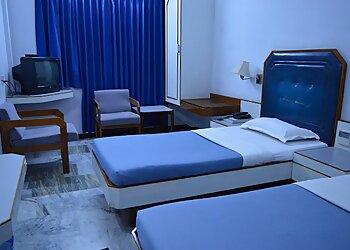 Hotel Padmam Madurai