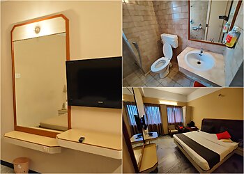 Hotel Padmam Madurai