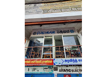 Hotel Padmam Madurai
