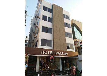 Hotel Pallav