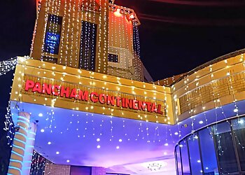 Hotel Pancham Continental