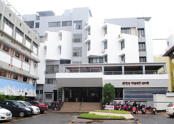 Hotel Panchavati Yatri