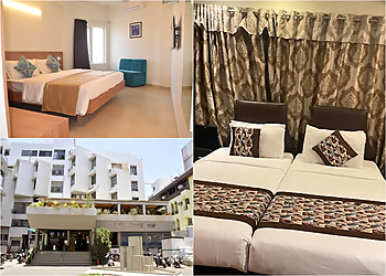 Hotel Panchavati Yatri