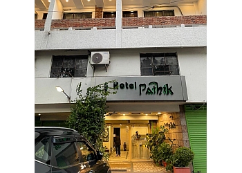 Hotel Pathik 