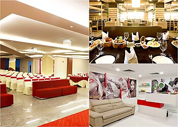 Hotel Patliputra Continental